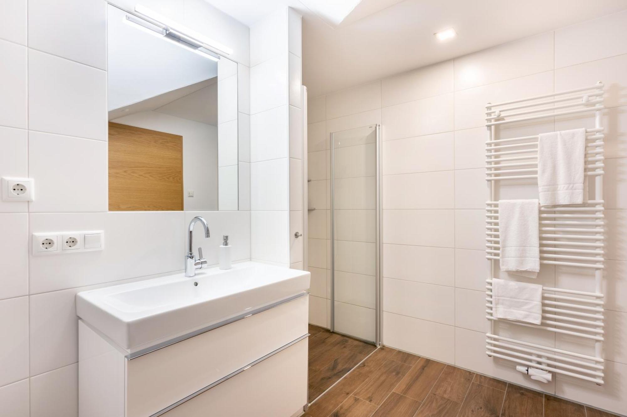 Ferienwohnung Griabig ชวานเกา ภายนอก รูปภาพ